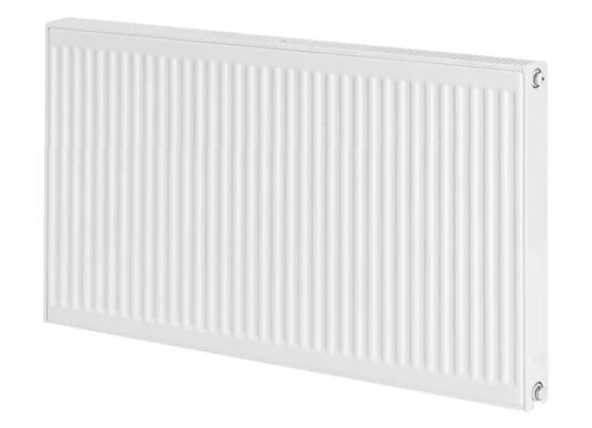 Purmo Compact radiator 22 500 x 500 mm RAL 9016 White Purmo Compact radiator 22 500 x 500 mm RAL 9016 White