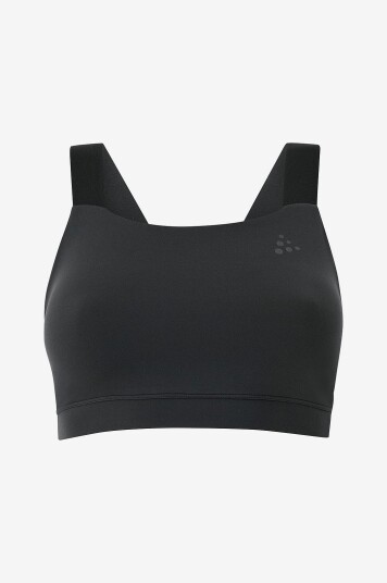 Craft   Sportstopp ADV Essence Plus Sport Top W   Svart