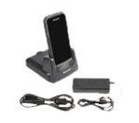 Honeywell HomeBase - docking cradle
