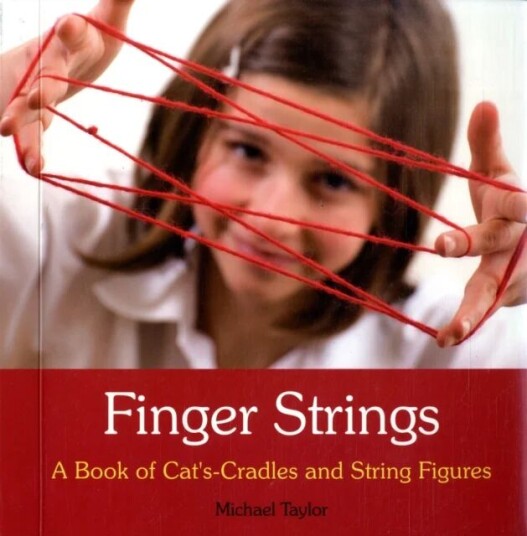 Finger Strings Av Michael Taylor