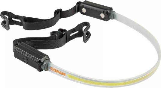 OSRAM LEDIL416 Håndlamper OSRAM LEDIL416 Håndlamper