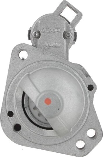 ROTOVIS Automotive Electrics 8080873 Starter ROTOVIS Automotive Electrics 8080873 Starter