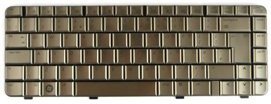 HP KEYBOARD UK HP KEYBOARD UK
