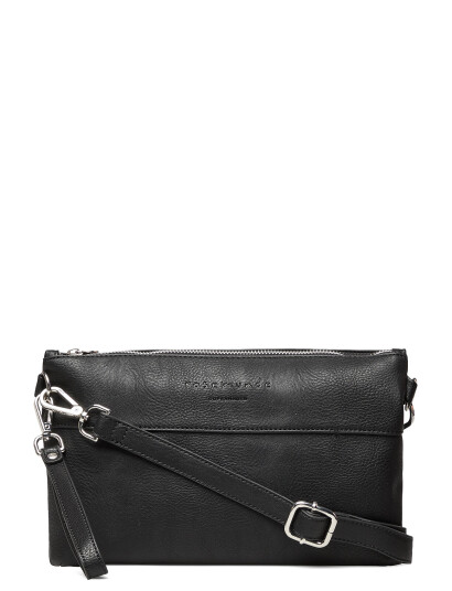 Rosemunde Rbandora Medium Clutch - Black - ONE SIZE