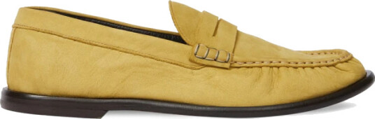 Paul Smith Herre Sko Grønn 44 EU,