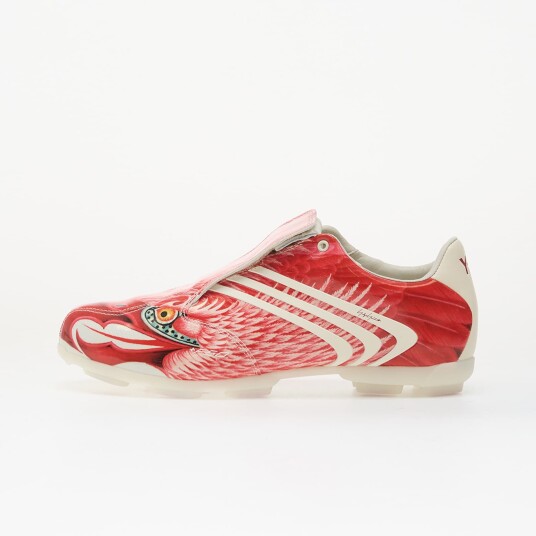 Y 3 F50 TUNIT Off White/ Off White/ Active Maroon EUR 42 Y 3 F50 TUNIT Off White/ Off White/ Active Maroon EUR 42
