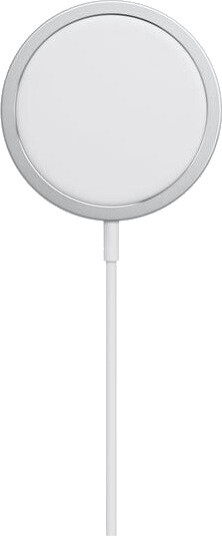 Apple MagSafe 15W Trådløs Lader med USB-C Støtte Apple MagSafe 15W Trådløs Lader med USB-C Støtte