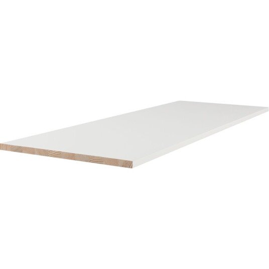 Combiwood Hobbyplate Furu 18x600x2400 Ferdig Malt Ncs S0502y