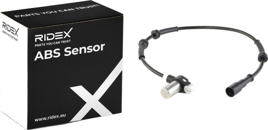 RIDEX 412W0203 Sensor ABS