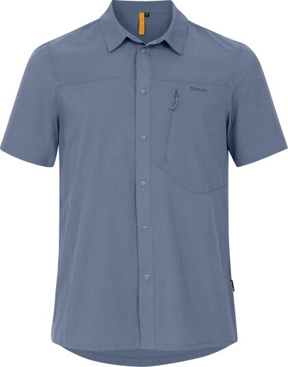 Urberg Men"s Short Sleeve Tech Shirt Flint Stone M Urberg Men"s Short Sleeve Tech Shirt Flint Stone M