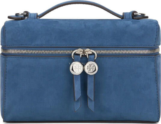 Tory Burch Dame Vesker Blå ONE SIZE, Tory Burch Dame Vesker Blå ONE SIZE,