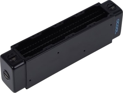 Alphacool NexXxoS UT60 radiator sort 14290