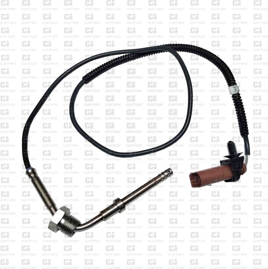 Sensor, eksostemperatur QUINTON HAZELL XEPS215