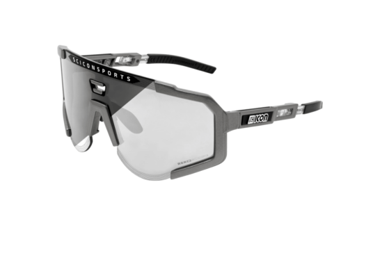 Scicon Aeroscope Anthracite Grey WIWI