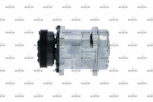 AC kompressor NRF 32971 AC kompressor NRF 32971