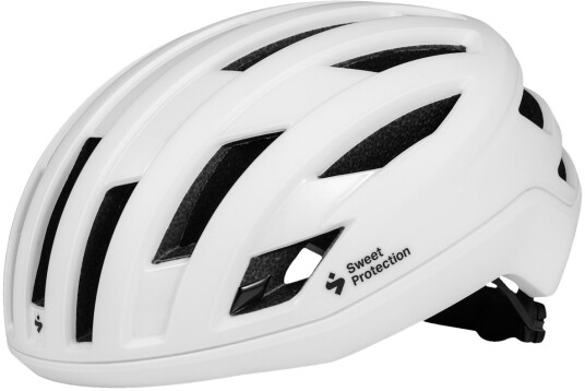 Sweet Protection Fluxer Mips Satin White S-M