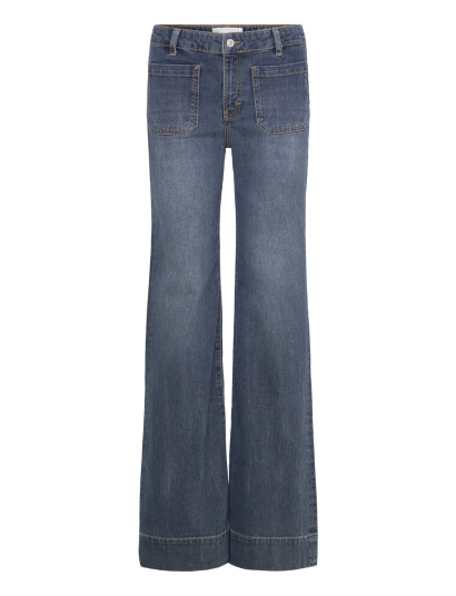 Jeanerica St Monica Low - Blue - 26 x 32 Jeanerica St Monica Low - Blue - 26 x 32