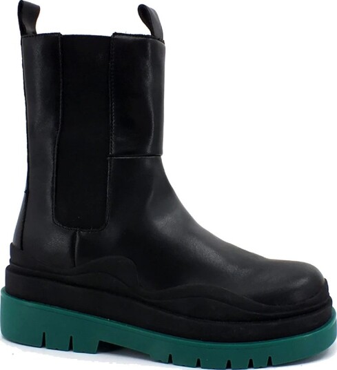 Steve Madden Dame Sko Svart 38 EU,