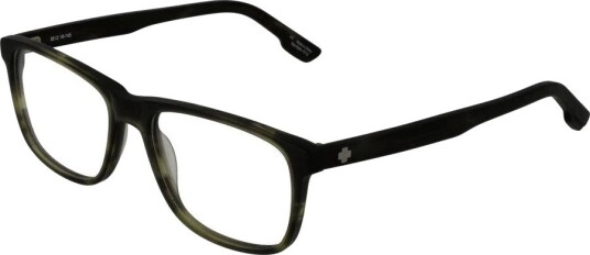 Spy unisex Accessories Grønn ONE SIZE,