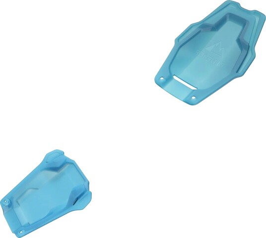 Blue Ice Griffin 12 ABS Antiklabbeplate Blue Ice Griffin 12 ABS Antiklabbeplate