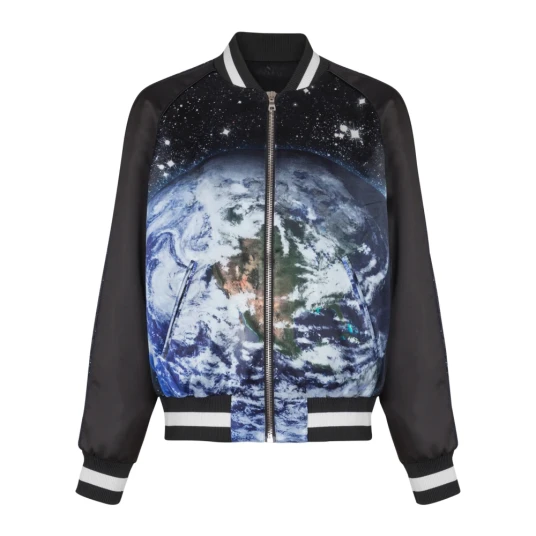 Balmain Herre Jakker Flerfarget L, Balmain Herre Jakker Flerfarget L,