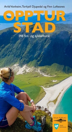 Opptur Stad Av Torkjell Djupedal, Arild Vonheim