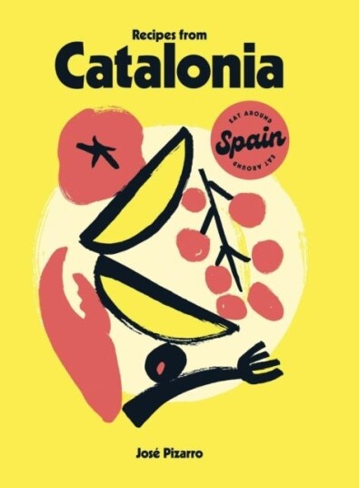 Recipes from Catalonia Recipes from Catalonia