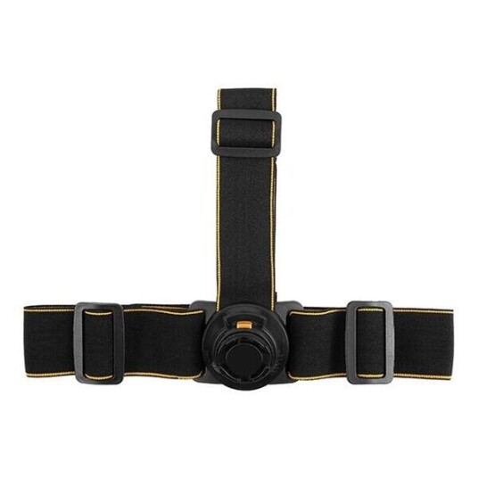 Puluz pannebånd med feste for sportskameraer (inkludert Osmo Action 5 Pro Ace Pro 2). Puluz pannebånd med feste for sportskameraer (inkludert Osmo Action 5 Pro Ace Pro 2).