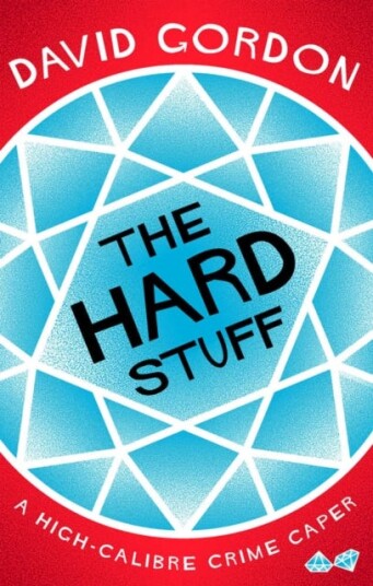 The Hard Stuff Av David Gordon