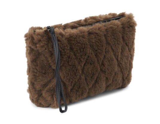 Natures Collection Alva veske Khaki