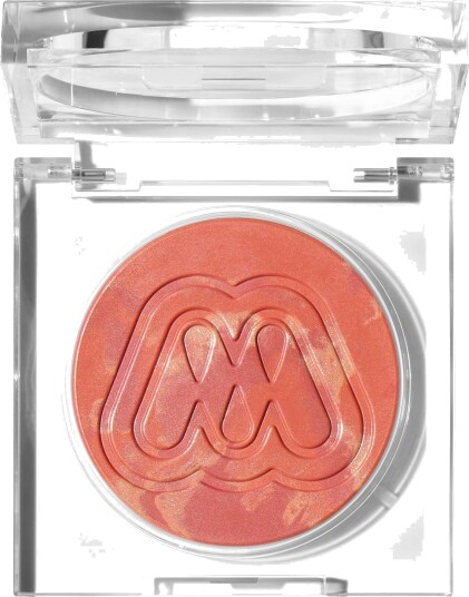 Morphe Cloudlight Soft Glow Diffused Blush Wisp