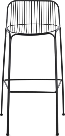 Kartell HIRAY Krakk Sort