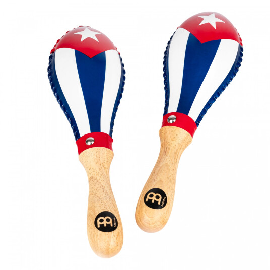 Meinl MSM3CU Traditional Maracas Meinl MSM3CU Traditional Maracas