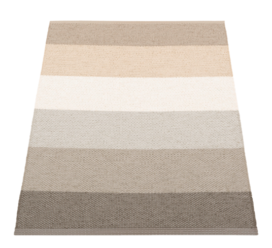 Pappelina Molly matte clay 70x100 cm