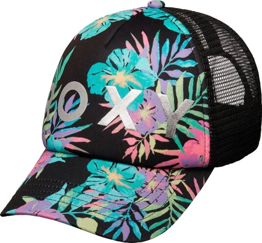 Roxy Cap Honey Coconut Rosa Roxy Cap Honey Coconut Rosa