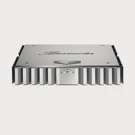 Burmester 036 power amplifier