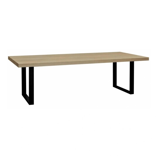 Homefactory Spisebord Morris 260 148147 N