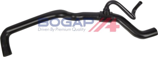 Radiatorslange BOGAP W4228103