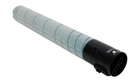 Konica Minolta Black Laser Toner (TN-514)