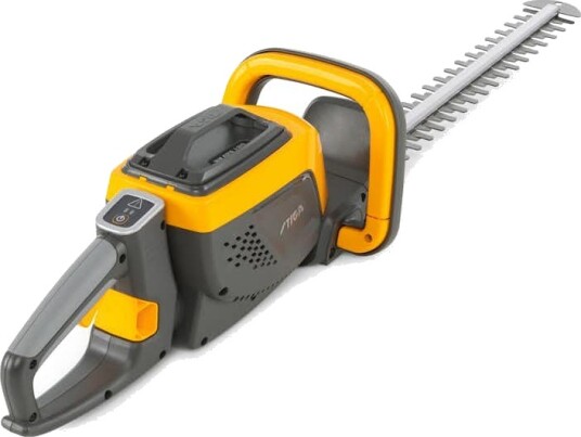 Hekksaks Stiga HT 500e Uten Batteri og Lader Hekksaks Stiga HT 500e Uten Batteri og Lader