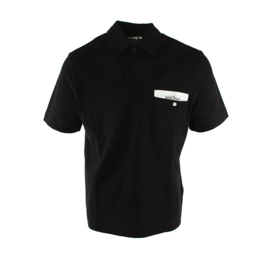 Palm Angels Herre Topper Svart XL, Palm Angels Herre Topper Svart XL,