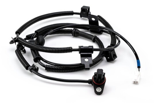 Sensor, ABS PREXAparts P150730