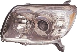 ABAKUS 312-1193L-US2 Frontlykter