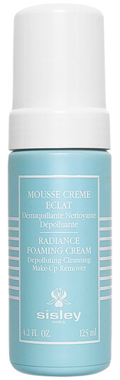 Sisley Radiance Foaming Cream 125ml