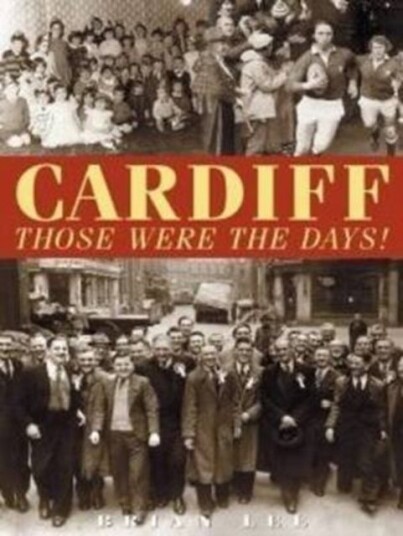 Cardiff     Those Were The Days
