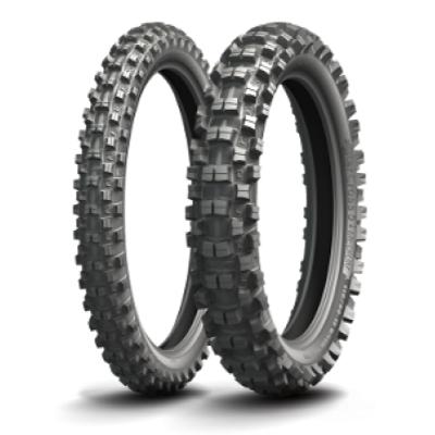 Michelin Starcross 5 90/100R14 49M