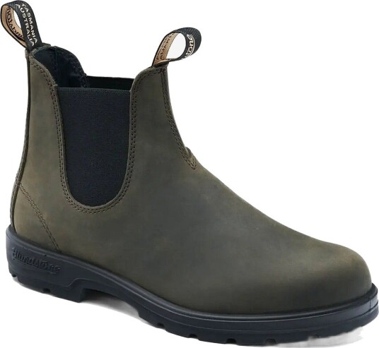 Blundstone Bl 2641 Classics Chelsea Boot FOREST NIGHT 37