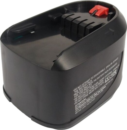 Batteri til Bosch PSR 14.4 LI etc.