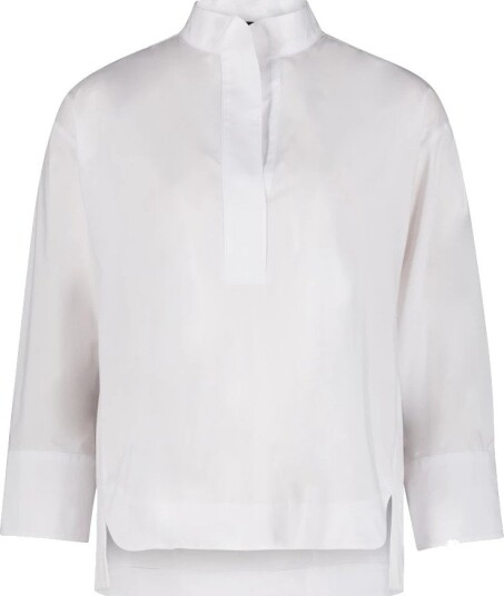 Betty Barclay Dame Bluser & Skjorter Hvit 3XL, Betty Barclay Dame Bluser & Skjorter Hvit 3XL,