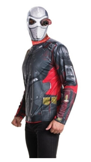 Boland Traciks Deadshot Kostume RU810998XL